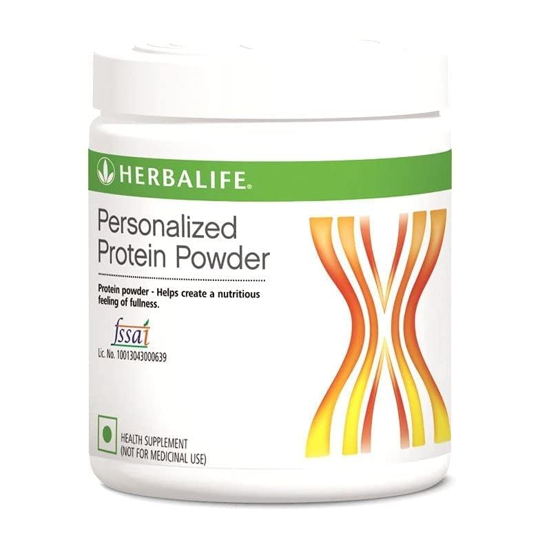HERBALIFE  Formula 1 Mango Flavor, shakemate, protein powder-200G & Afresh Energy Drink Lemon image 4