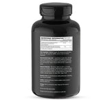 Greendorse Organic Tongkat Ali Extract - 60 Caps image 2
