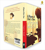 A Room of One’S Own by Virginia Woolf (image 3)