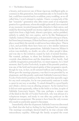 The Brothers Karamazov by Fyodor Dostoevsky | A Timeless Classic of Morality, Family, and Philosophy | The Originals…