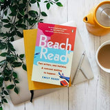 Beach Read (Lead Title) Paperback image 3