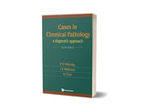 Cases in Chemical Pathology: A Diagnostic Approach, 4th Edition - R N Walmsley; L R Watkinson; H J Cain – Dev Publishers &…
