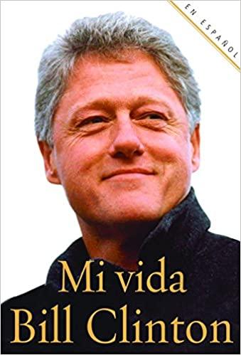 Mi vida / My Life Hardcover
