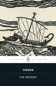 The Odyssey by Homer