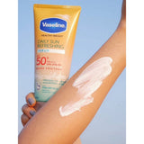 Vaseline Daily Sun Refreshing Serum 1(70 ml) image 2
