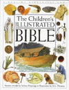 The Children's Illustrated Bible Hardcover