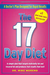 The 17 Day Diet: A Doctor's Plan Designed for Rapid Results Hardcover