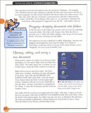 Kiss Guide to Microsoft Windows Me (Keep It Simple) Hardcover image 3