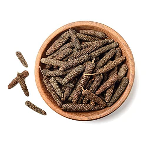 Namo Organics Whole Long Pepper  - 75 Gm image 6