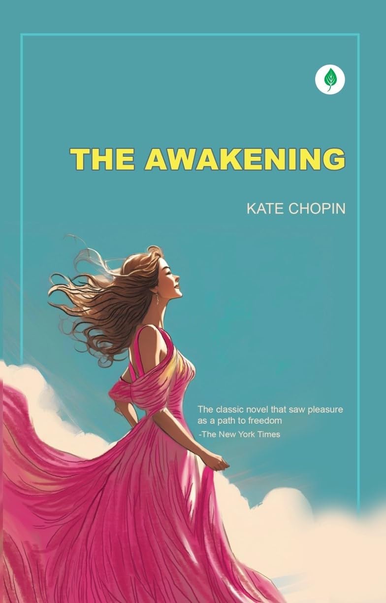 The Awakening - Kate Chopin – Unbound Script