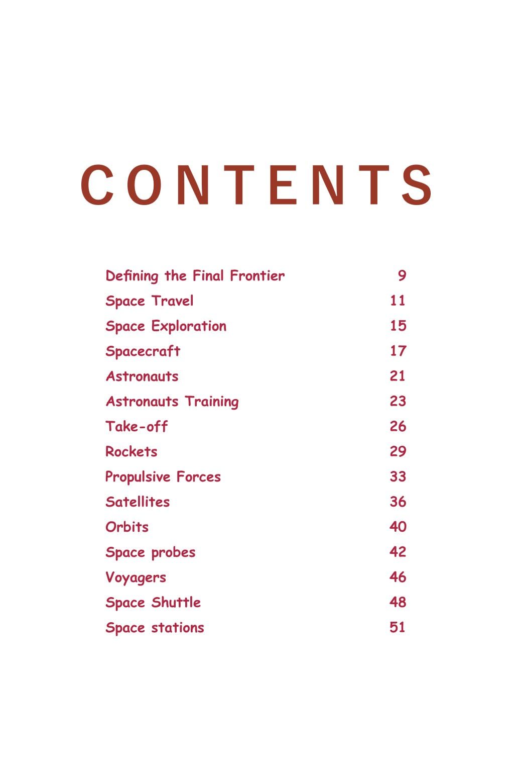 What Is Space – - Unbound Script (image 2)
