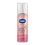 Vaseline Gluta-Hya Dewy Radiance, 200ml + Vaseline Daily Bright & Calming Body Serum Spray, 180ml. image 5