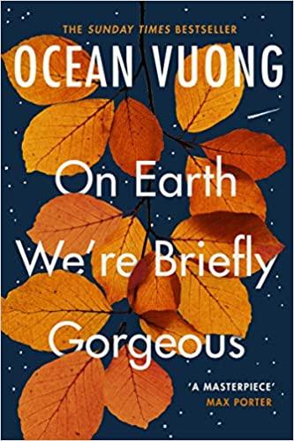 On Earth We're Briefly Gorgeous Paperback