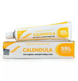 SBL CALENDULA OINTMENT 25GM image 3