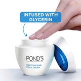 Ponds Moisturising Cold Cream 100ml image 2