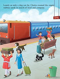 Ruskin Bond The Railway Gang (image 2)