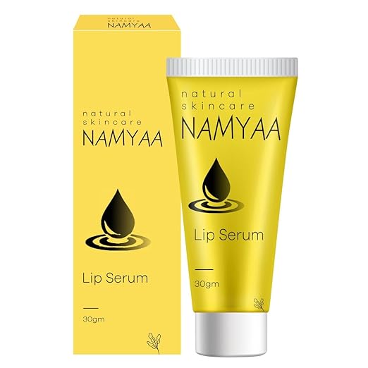 Namyaa Lip Serum - 30 gms image 4