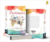 Panchatantra by Vishnu Sharma (image 5)