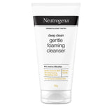 Neutrogena Deep Clean Foaming Cleanser -50 gm