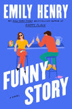Funny Story By Emily Henry( Paperback) image 2