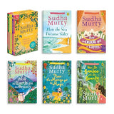 My First Sudha Murty Collection: A Set of Chapter Books By Sudha Murty (image 3)