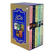 Agatha Christie The Best Of Poirot 5 Books Box Set Collection Pack