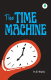 The Time Machine - H.G Wells – Unbound Script