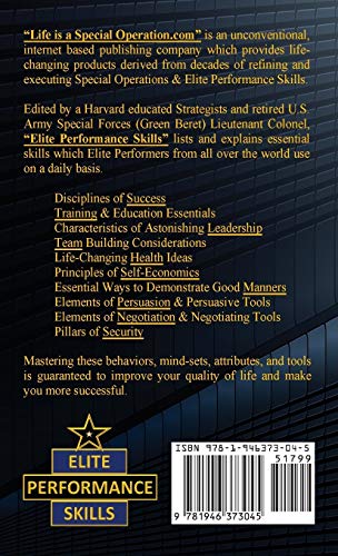 Elite Performance Skills (image 2)
