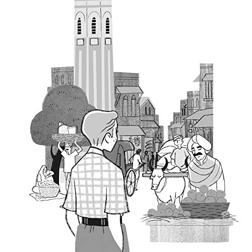 Ruskin Bond The Room on the Roof (image 4)