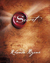 The Secret (Hardcover) + The Power of your Subconscious Mind (2 books Combo for Personal Transformation) Unknown Binding