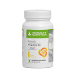 HERBALIFE NUTRITION Herbalife Afresh Energy Drink Mix Lemon Flavour 50 g (PACK OF 2) image 4