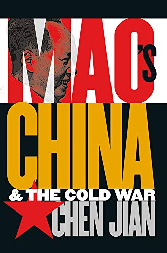 Mao's China and the Cold War - Chen Jian – Dev Publishers & Distributors