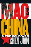 Mao's China and the Cold War - Chen Jian – Dev Publishers & Distributors