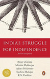 India's Struggle for Independence paperback