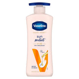 Vaseline Sun Protect SPF 30 Serum In Lotion With UVA + UVB Protection, PA+++ -90 ml image 11