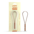Perfora 100% Pure Copper Tongue Scraper for Oral Hygiene