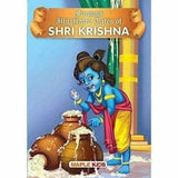 Krishna Tales (Illustrated) – Books (image 6)