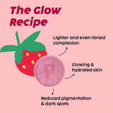 PLIX  Skin Glow 15 Effervescent Tablets Serum Combo(Pack of 2) image 6