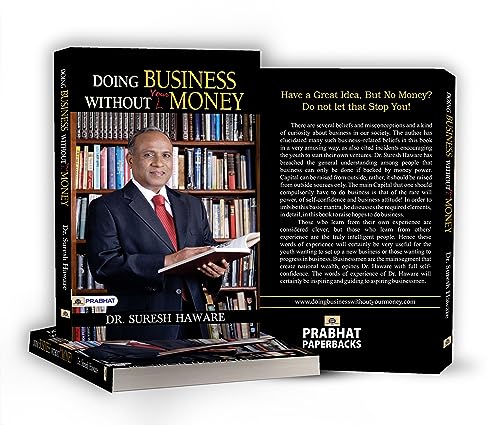 Doing Business Without Money: Business Secrets, Financial Planning, Entrepreneurship, Investment Lessons & Brand-Building…
