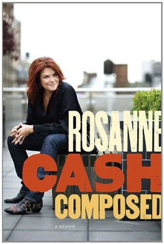 Composed: A Memoir Hardcover
