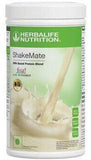 HERBALIFE  Formula 1 Mango Flavor, shakemate, protein powder-200G & Afresh Energy Drink Lemon image 3