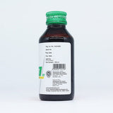Kottakkal Arya Vaidyasala Vasakot Syrup - 100 ml image 2