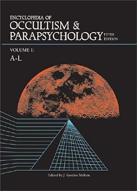 Encyclopedia Of Occultism And Parapsychology (2 Vol Set) - Leslie Shepard – Khel Sahitya Kendra