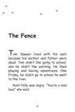 Adventure of Tom Sawyer - Mark Twain – Unbound Script (image 2)