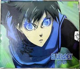 Manga Blue Lock Books Set Vol.1-21 (Blue Lock Books set: Volume 1-21) by Yusuke Nomura