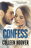 Confess by Colleen Hoover Paperback
