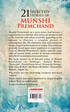 21 Selected Stories of Munshi Premchand – Books (image 2)