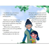 Ruskin Bond The Cherry Tree (image 4)