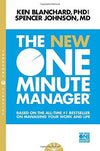 The One Minute Manager Paperback
