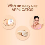 Pond's Natural Glow Face Powder, BB Glow - 30 gms image 2